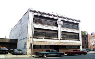 More details for Mixed-Use Assemblage | Detroit CBD – for Sale, Detroit, MI